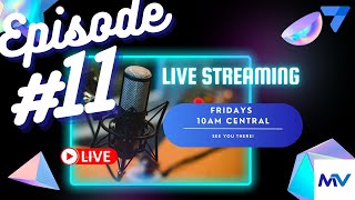 MultiTech's Weekly AppSheet Show  ||  9/16/22  ||  #11