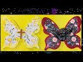 416 diy wooden butterfly decor craft crafts