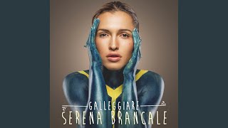 Video thumbnail of "Serena Brancale - Aria"