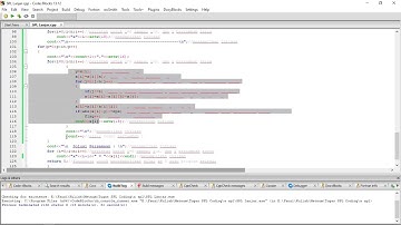 Program C++ SPL menggunakan Metode Gauss Seidel