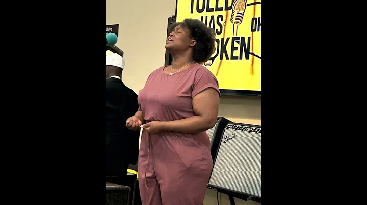 Toledo has Spoken - Live Recording promo