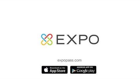 Expo Pass In Action
