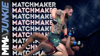 Who's next for Michael Chiesa after beating Neil Magny? | UFC on ESPN 20 matchmaker Who's next for Michael Chiesa after beating Neil Magny? | UFC on ESPN 20 matchmaker