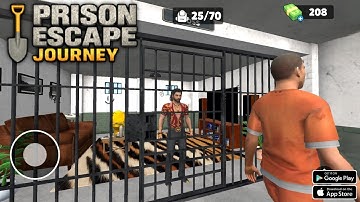Prison Escape Journey (Version 1.0.5) Gameplay Android & IOS