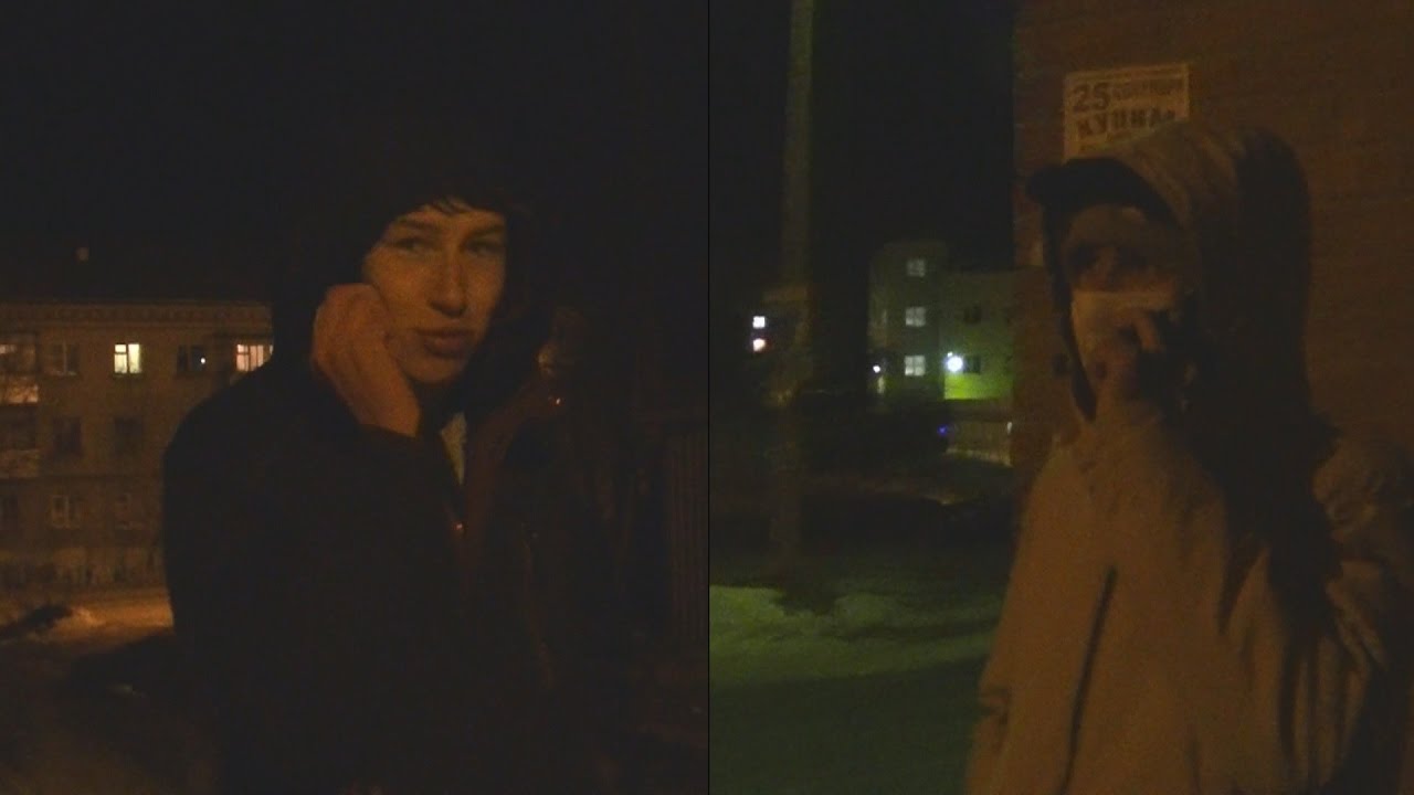 Душевный рэп в машину