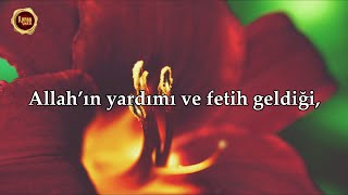 Nasr Suresi - İslam Sobhi