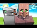 SONO STATO TRUFFATO da un VILLAGER!! - Minecraft ITA SURVIVAL #1033.2