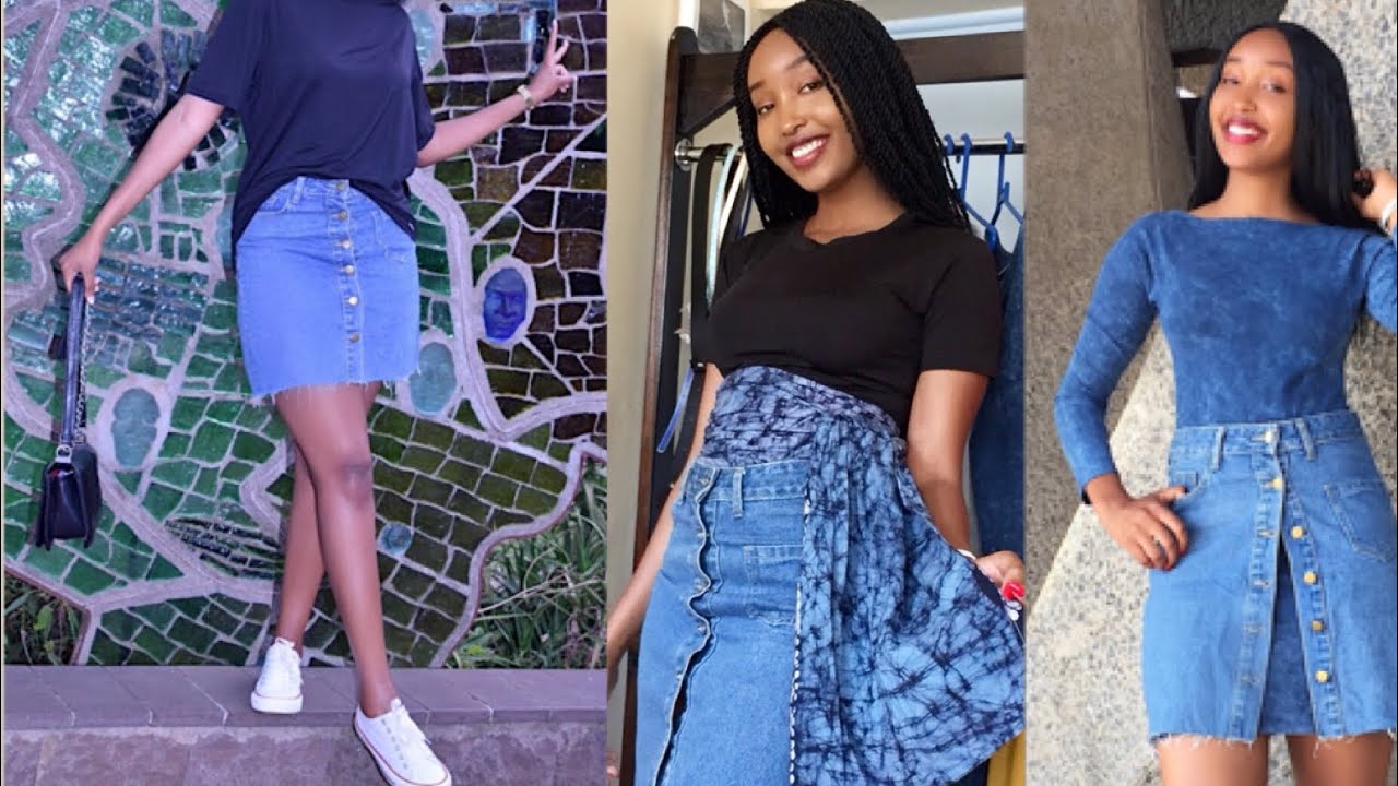 20 Types of Skirts-Ultimate Guide for You - FashionActivation