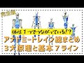 【筋肉×勉強】アナトミートレイン（筋肉のつながり）がすべてわかる動画：新人トレーナー＆新人セラピスト＆初心者にオススメのわかりやすい機能解剖学シリーズ