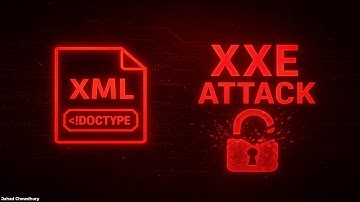 XXE Vulnerability with Practical Demo | XXE POC
