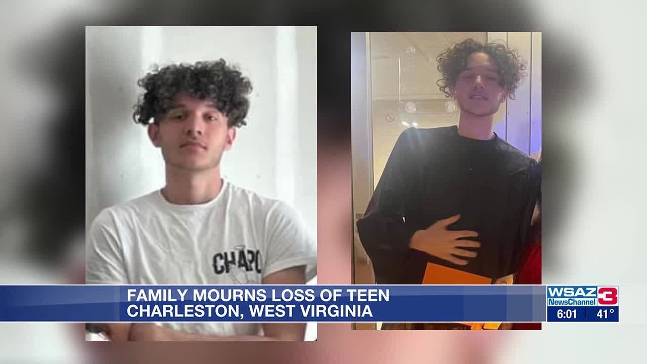 Family mourns loss of teen killed in shooting - YouTube