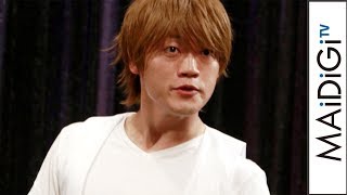 おばたのお兄さん、フジ山崎アナと交際中　「お高く見えるけれど意外と普通」