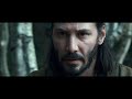 映画『47RONIN』予告編