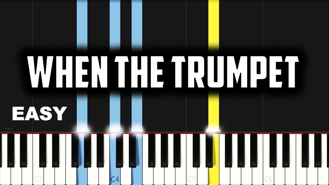 When the Roll is Called up Yonder Chords by EM