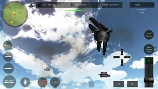 Air Scramble : Interceptor Fighter Jets screenshot 3
