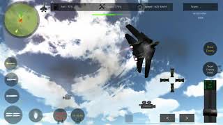 Air Scramble : Interceptor Fighter Jets screenshot 1