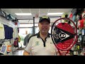 BUYERS GUIDE TO 2021 TENNIS RACKETS