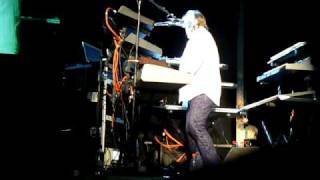 Asia Geoff Downes Solo