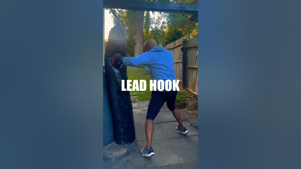 LEAD HOOK PUNCH YouTube