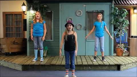 CC Week 12, Cycle 3, Timeline song