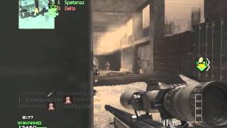 L118A Triple Collat Hitmarker!!