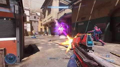 Halo Infinite – Insider Bug: Spartan Chatter Remains Activated