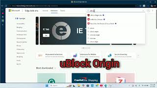 How to Block YouTube Ads on Microsoft Edge (100% Working) screenshot 4