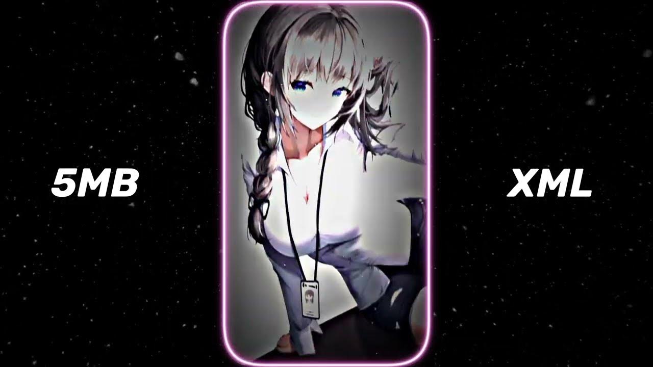 "Baby girl trend status video edit XML "😘 Link in description 👇 YouTube