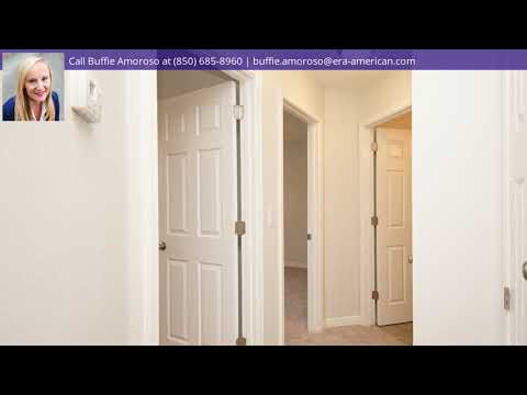 868 Dunwoody Place, Fort Walton Beach, FL home video tour