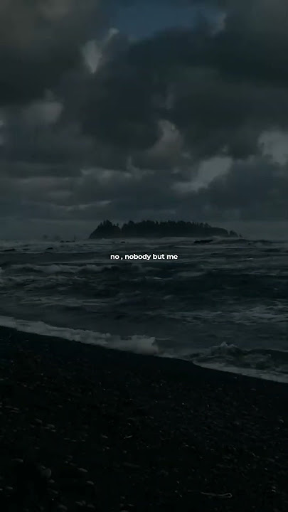 Mentahan story wa - Video dark aesthetic