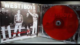 West Side Boys - Les Années Oi Full Album