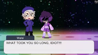 Download lagu What took you so long, IDIOT?!?!