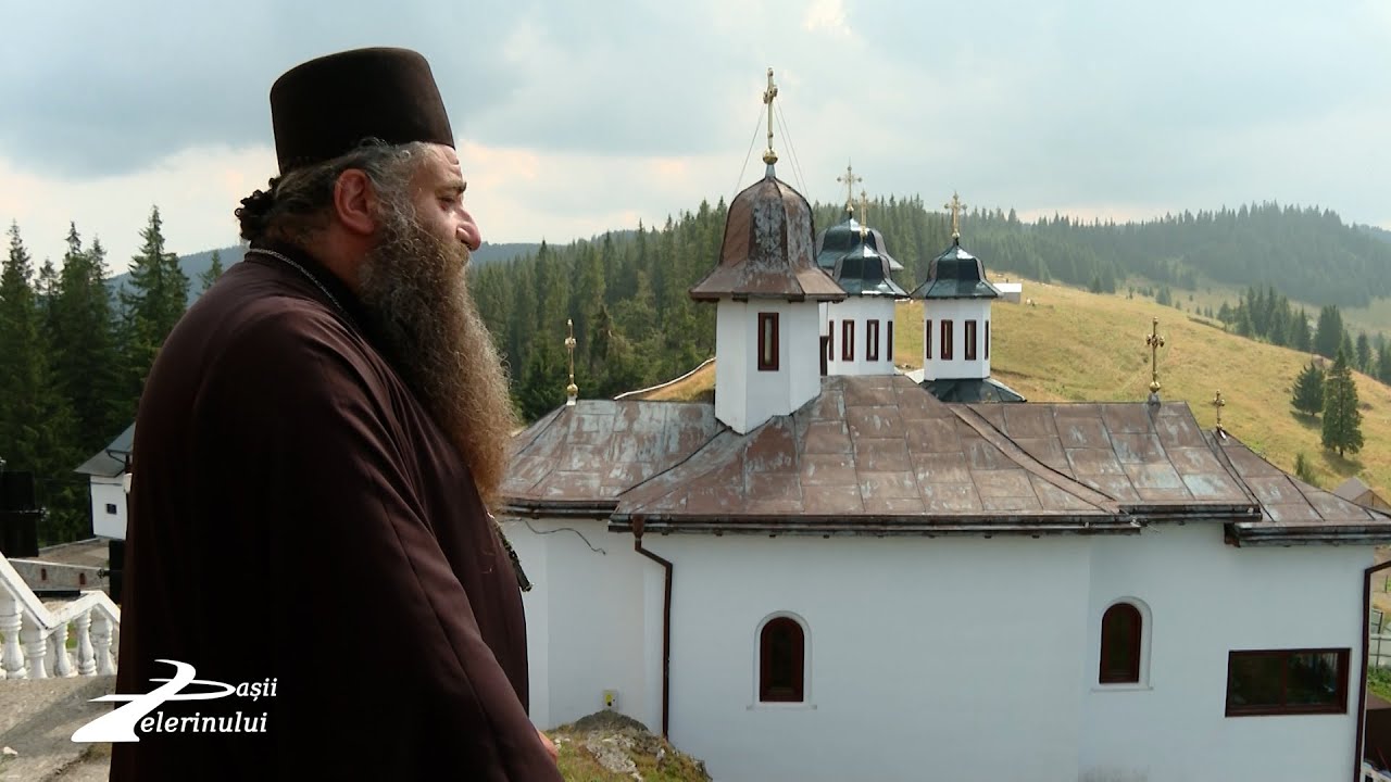 Mănăstirea Piatra Tăieturii, județul Suceava (III) #pasiipelerinului