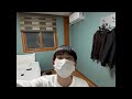 韓国からライブ配信。久々のカジノの結果は...