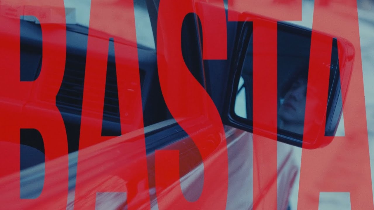 beksa - basta (music video)