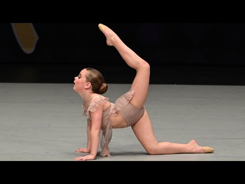 Dancer- Daphne Mikkelson