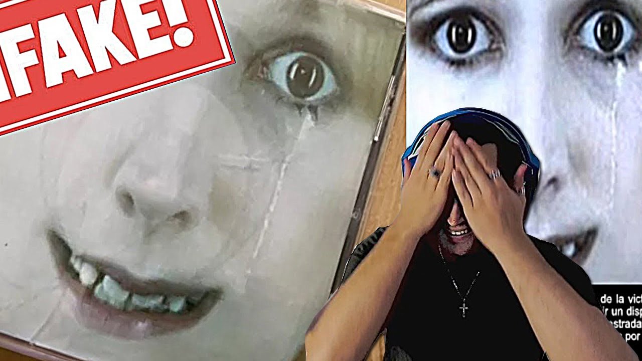 DESMINTIENDO HISTORIAS de TERROR