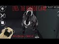 NO BARK, ALL BITE! Eyes: The Horror Game Part 3 - (Good Boy/Mansion)