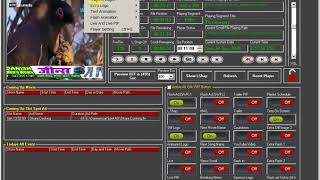 How to set Channel logo in Wiplay TV channel player screenshot 5