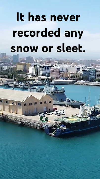 Discover Las Palmas As The Perfect Canary Island Getaway