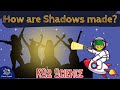 How are Shadows Formed? | KS2 Science | STEM and Beyond