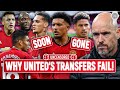 Uniteds transfers exposed  uncensored
