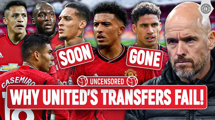 United's Transfers EXPOSED | Uncensored - DayDayNews