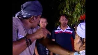 Traveler & 3 Friends (Alip Ba Ta) Eps 9 @ CrazComp Production