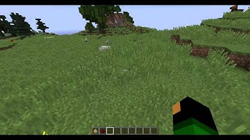 Minecraft PC 16w14a: 1.9.3 and 1.10 snapshots on the way!