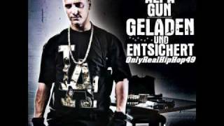 Alpa Gun - Alem Olsun (ft. Ceza) Resimi