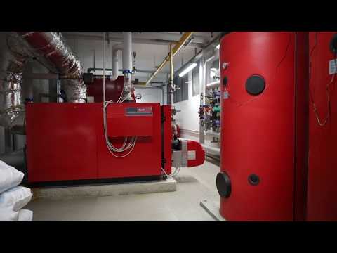Video: Progettazione e installazione di centrali termiche
