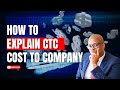 What is Cost to Company (CTC) | Salary Explained