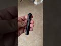Stramlight Microstream. #everdaycarry #everydaycarry