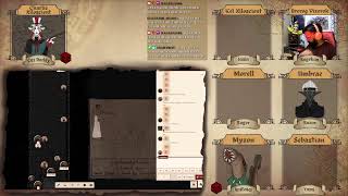 Chapter 17: The Path of Regret Part: 2 Militia of the Reckless Session 19. DnD Stream